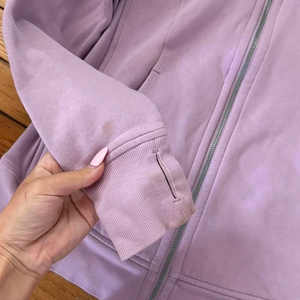 lululemon athletica lavender lululemon